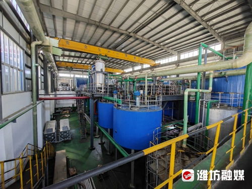 打造無廢城市 濰坊全域生活垃圾處理實(shí)現(xiàn)全焚燒零填埋——外加礦山與建筑設(shè)備倉儲綠色轉(zhuǎn)型的參考樣本