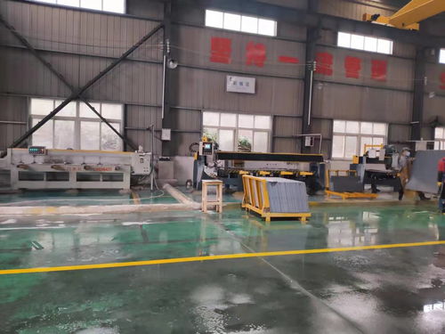 了解巖板加工廠投產(chǎn)場地建設(shè)及設(shè)備選定方案 打入巖板家居應(yīng)用市場