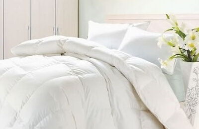 從20萬到200元 羽絨被售價(jià)差在哪