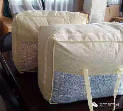這個(gè)冬天,你還缺一條好的羽絨被!就在太倉(cāng)!一家專(zhuān)門(mén)做羽絨制品的工廠,直銷(xiāo)日本!