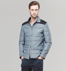 黑貓白貓 2013新款 男士羽絨襯衫來(lái)源寶貝的日常穿著商品 省錢(qián)無(wú)憂網(wǎng)