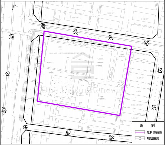 舊改周報|深圳16個項目有了新進(jìn)展:京基、宏發(fā)、益田操刀