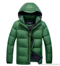 羽絨服批發(fā) 武漢慶洋制衣 圖 羽絨服定做價格 廠家 圖片