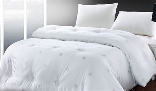棉花被子可以洗嗎？羽絨及制品制造的關(guān)鍵知識